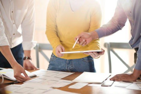 Qual a solução ideal para sua empresa em mobile UX?
