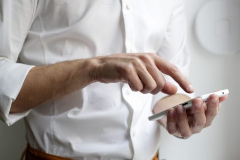 Publicidade in app: Tendência que deve estar nas suas campanhas