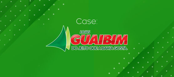 E-Commerce  - Transformação digital para ser multicanal
