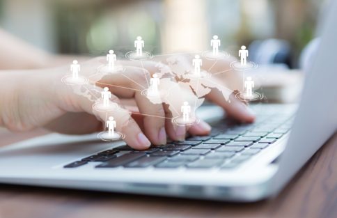 Como está a presença digital da sua marca?