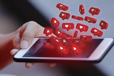 Conheça as vantagens e por que investir no impulsionamento redes sociais